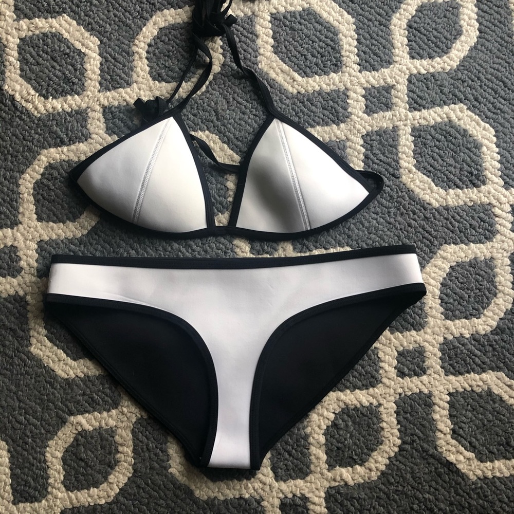 Triangl bikini